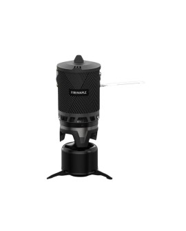 Kuchenka star x2 pro FIRE-MAPLE