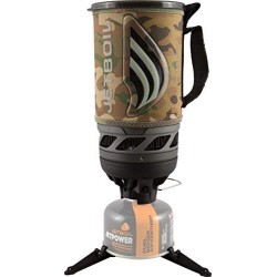 Jetboil Flash Kuchenka...