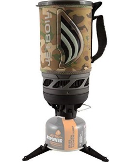 Jetboil Flash Kuchenka przenośna do grilla