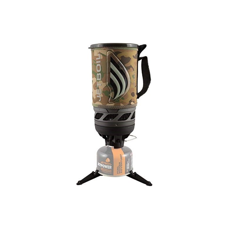 Jetboil Flash Kuchenka przenośna do grilla
