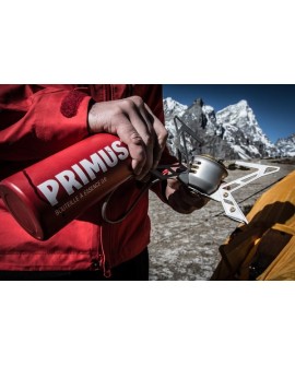 Primus Omnifuel II Kuchenka przenośna do grilla