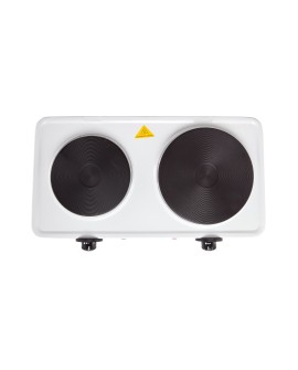 Kuchenka Adler AD 6504 (2 pola grzejne 2250W)