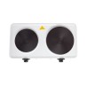 Kuchenka Adler AD 6504 (2 pola grzejne 2250W)
