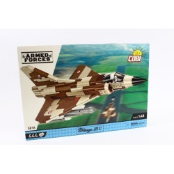 COBI 5818 Armed Forces...