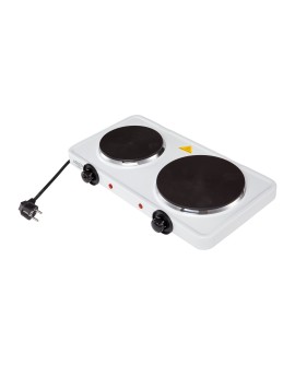 Kuchenka Adler AD 6504 (2 pola grzejne 2250W)