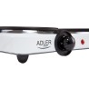 Kuchenka Adler AD 6504 (2 pola grzejne 2250W)