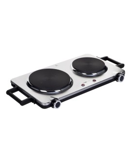 Kuchenka elektryczna CLATRONIC DKP 3668