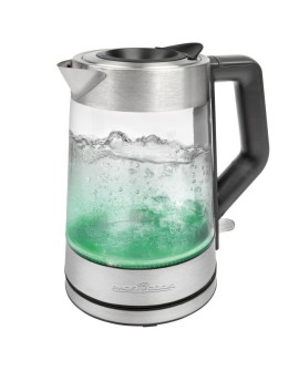 Czajnik bezprzewodowy PROFICOOK PC-WKS 1190 G