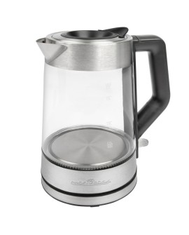 Czajnik bezprzewodowy PROFICOOK PC-WKS 1190 G