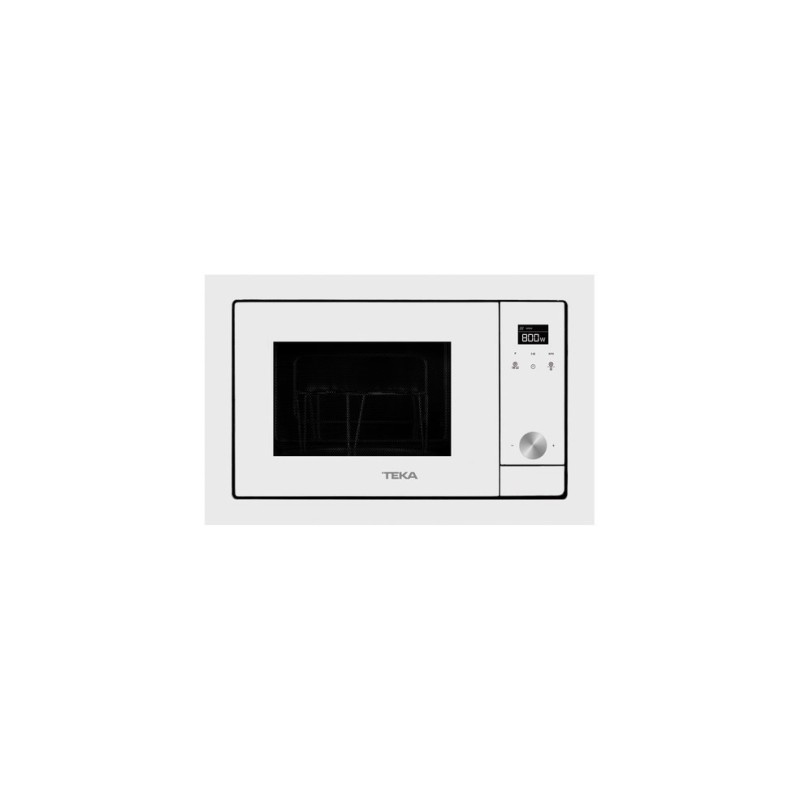 TEKA KUCHENKA MIKROFALOWA ML 8200 BIS
