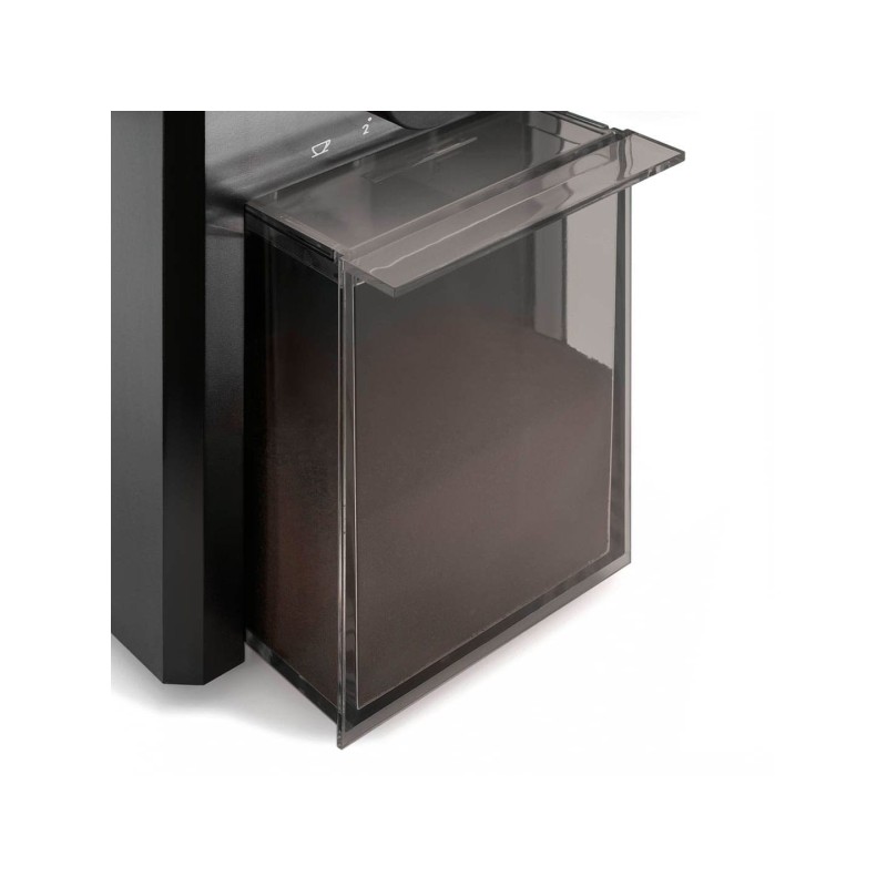 Młynek elektryczny do kawy DeLonghi KG 79 (110W żarnowy kolor czarny)