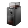 Młynek elektryczny do kawy DeLonghi KG 79 (110W żarnowy kolor czarny)