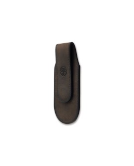 Etui magnetyczne Böker Solingen, brązowe, małe