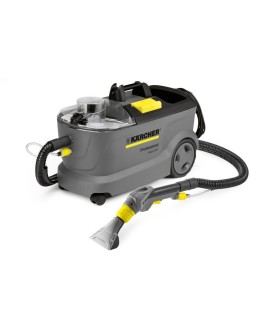 Odkurzacz piorący KARCHER Puzzi 10/1 1.100-130.0 (1250W kolor szary)