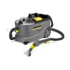 Odkurzacz piorący KARCHER Puzzi 10/1 1.100-130.0 (1250W kolor szary)