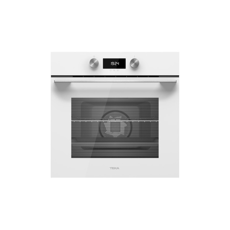 Teka PIEKARNIK STD HLB 8400 P WH