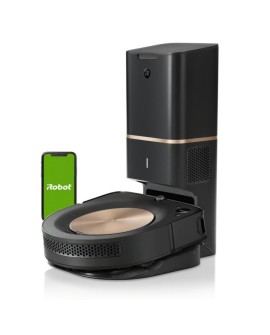 Robot sprzątający iRobot Roomba S9+ (9558)