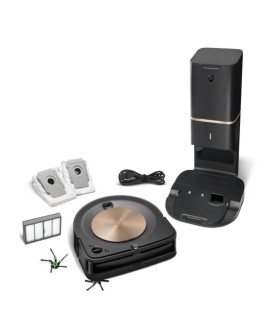 Robot sprzątający iRobot Roomba S9+ (9558)