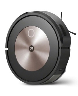 Robot sprzątający iRobot Roomba Combo j5+ (j557840)