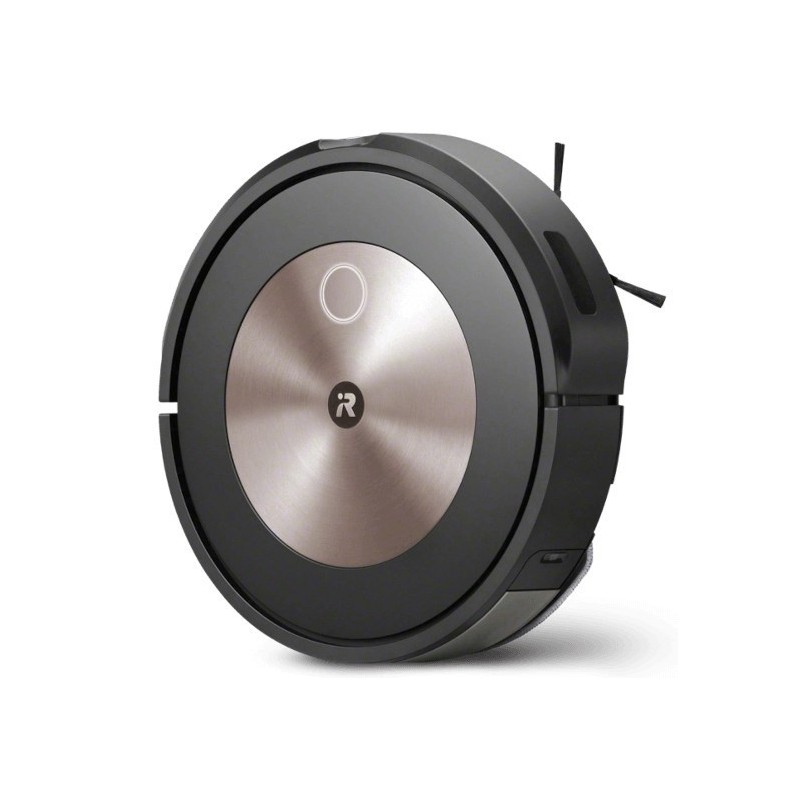 Robot sprzątający iRobot Roomba Combo j5+ (j557840)