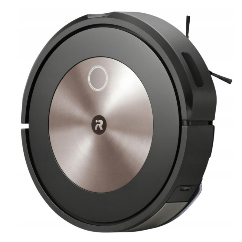Robot sprzątający iRobot Roomba Combo j5 (j517640)