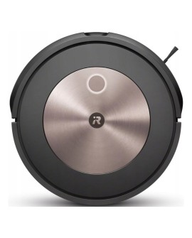 Robot sprzątający iRobot Roomba Combo j5 (j517640)
