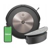 Robot sprzątający iRobot Roomba Combo j5 (j517640)