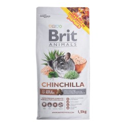 Brit Animals CHINCHILA...
