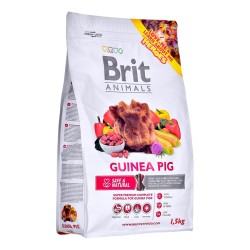 Brit Animals GUINEA PIG...