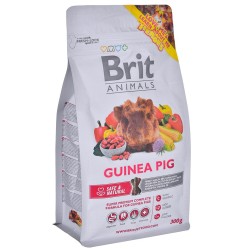 Brit Animals Guinea...
